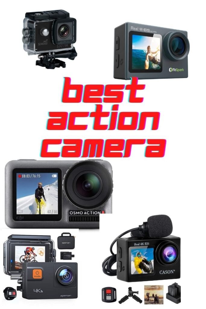 what action camera to buy