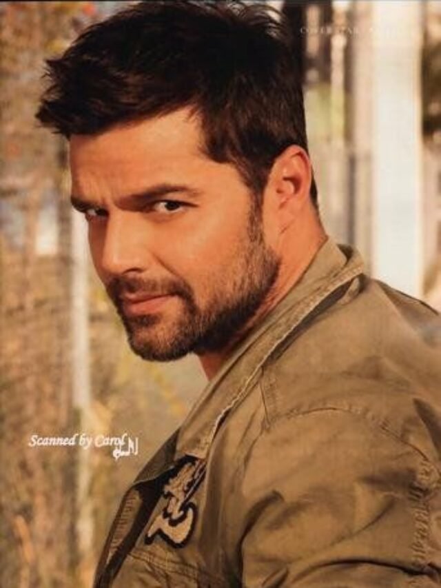 ricky martin9