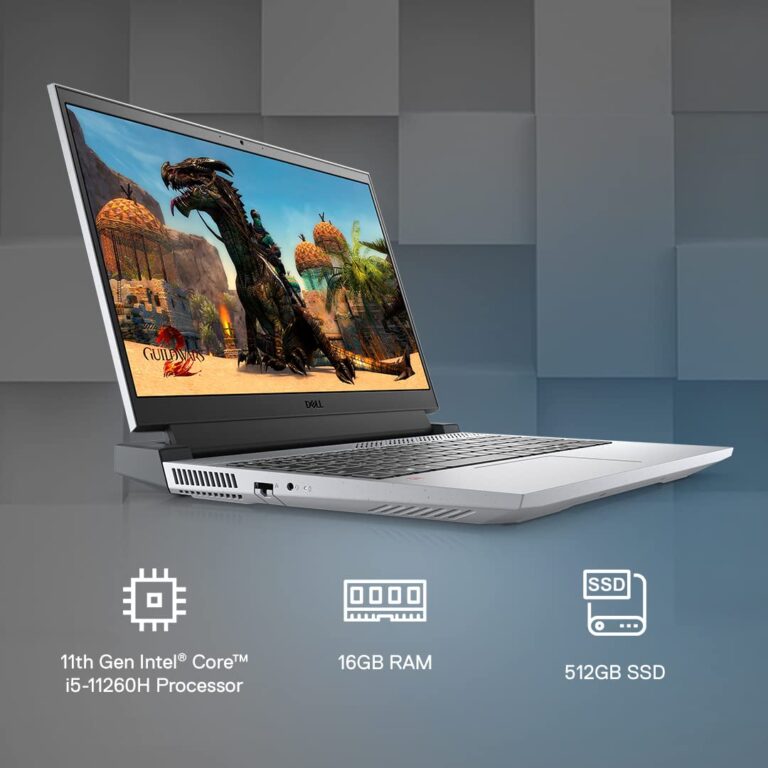 Best Gaming Laptops in India Online Market