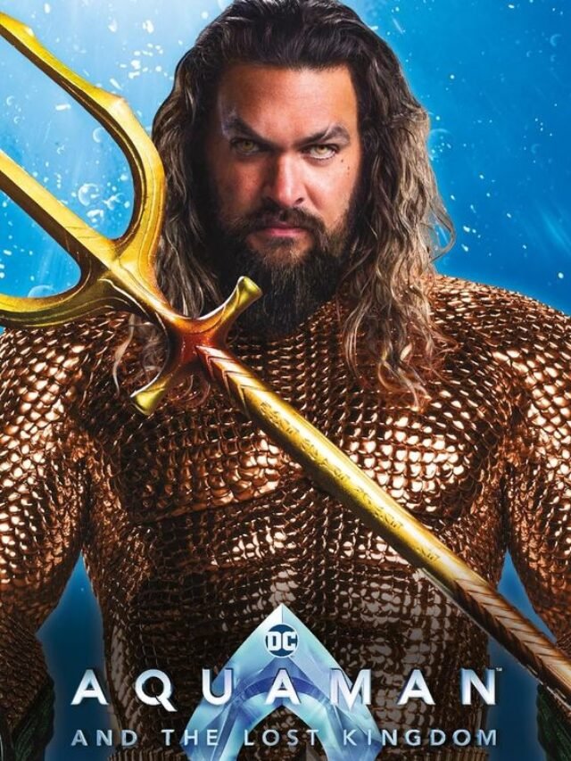 Aquaman 2