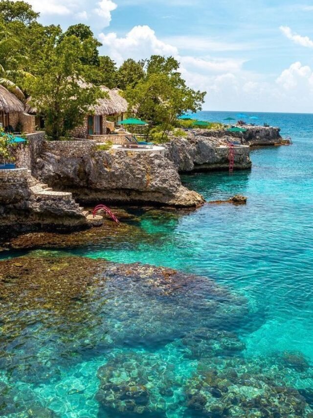 10 Best Resorts in Jamaica - Online Market