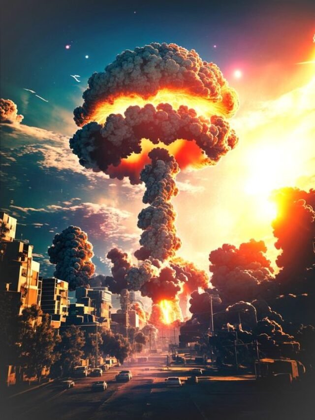 Nuclear warheads