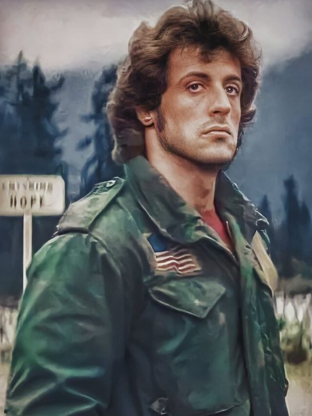 Sylvester Gardenzio Stallone main page