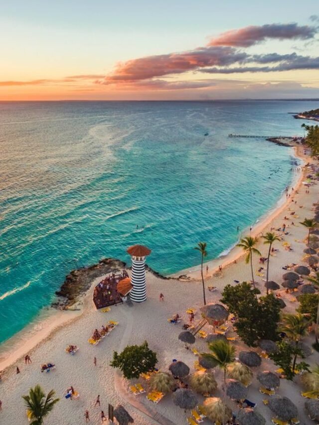 Dominican Republic