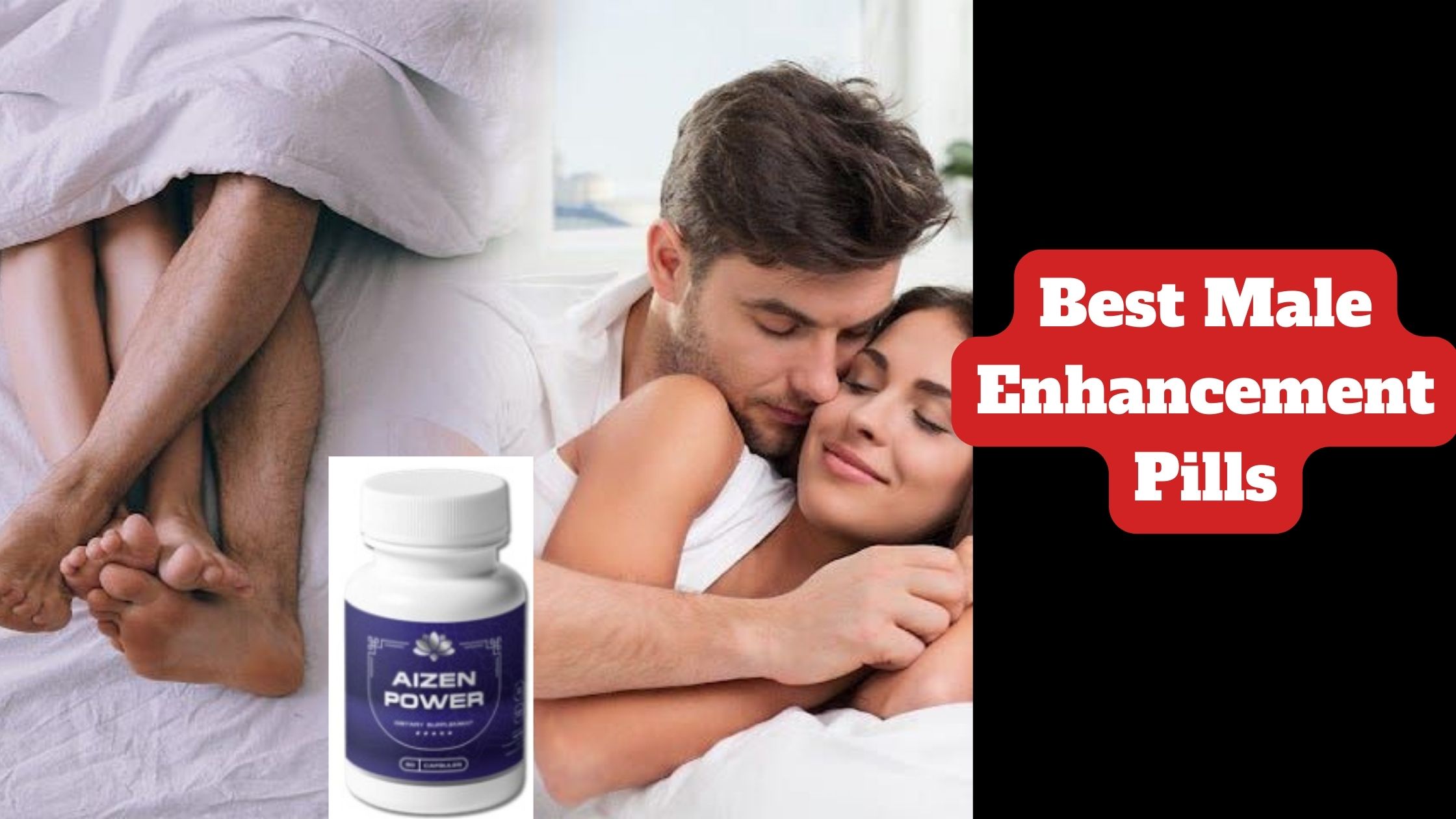 Best Male Enhancement Pills