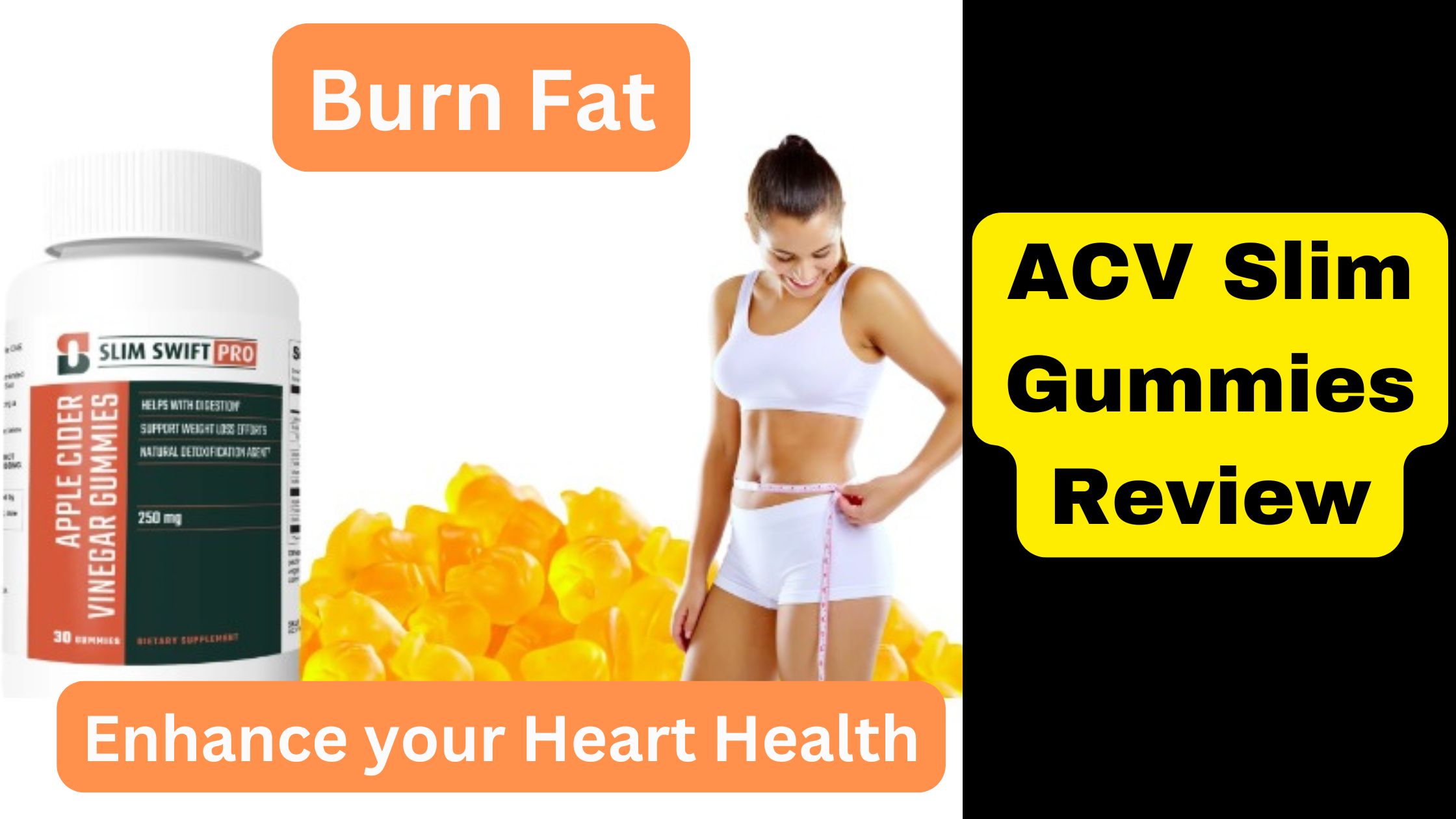 ACV Slim Gummies blog pic